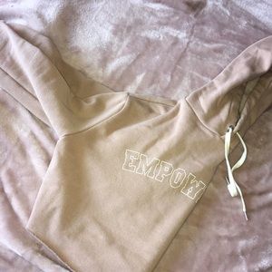 Cropped Divided sweatshirt size S